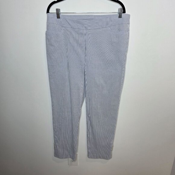 Chico's Pants Womens 2.5 (14) - Picture 1 of 8